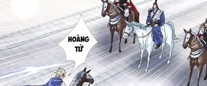 Kiếm Tiên Võ Đế: Bắt Đầu Huyền Vũ Môn Chi Biến - Chương 40 - ảnh 50