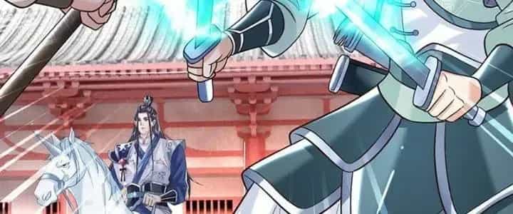 Kiếm Tiên Võ Đế: Bắt Đầu Huyền Vũ Môn Chi Biến - Chương 41 - ảnh 14