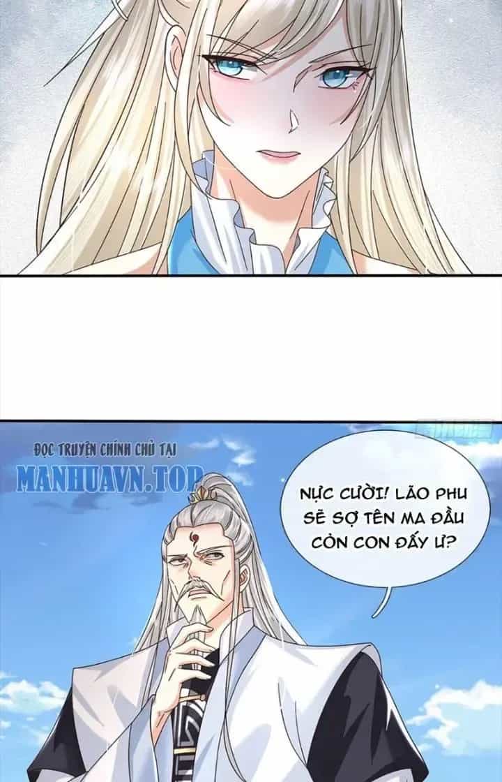 Kiếm Tiên Võ Đế: Bắt Đầu Huyền Vũ Môn Chi Biến - Chương 44 - ảnh 16