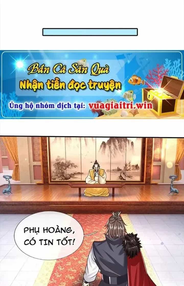 Kiếm Tiên Võ Đế: Bắt Đầu Huyền Vũ Môn Chi Biến - Chương 45 - ảnh 21