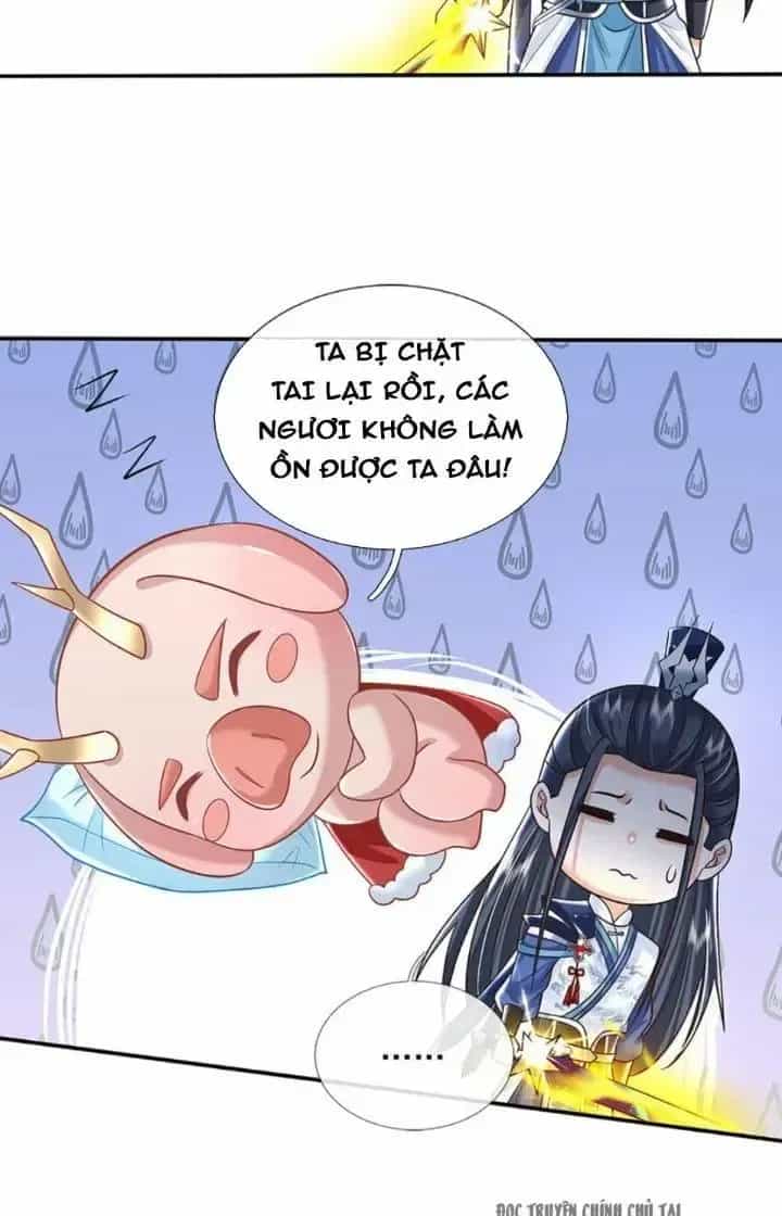 Kiếm Tiên Võ Đế: Bắt Đầu Huyền Vũ Môn Chi Biến - Chương 55 - ảnh 28