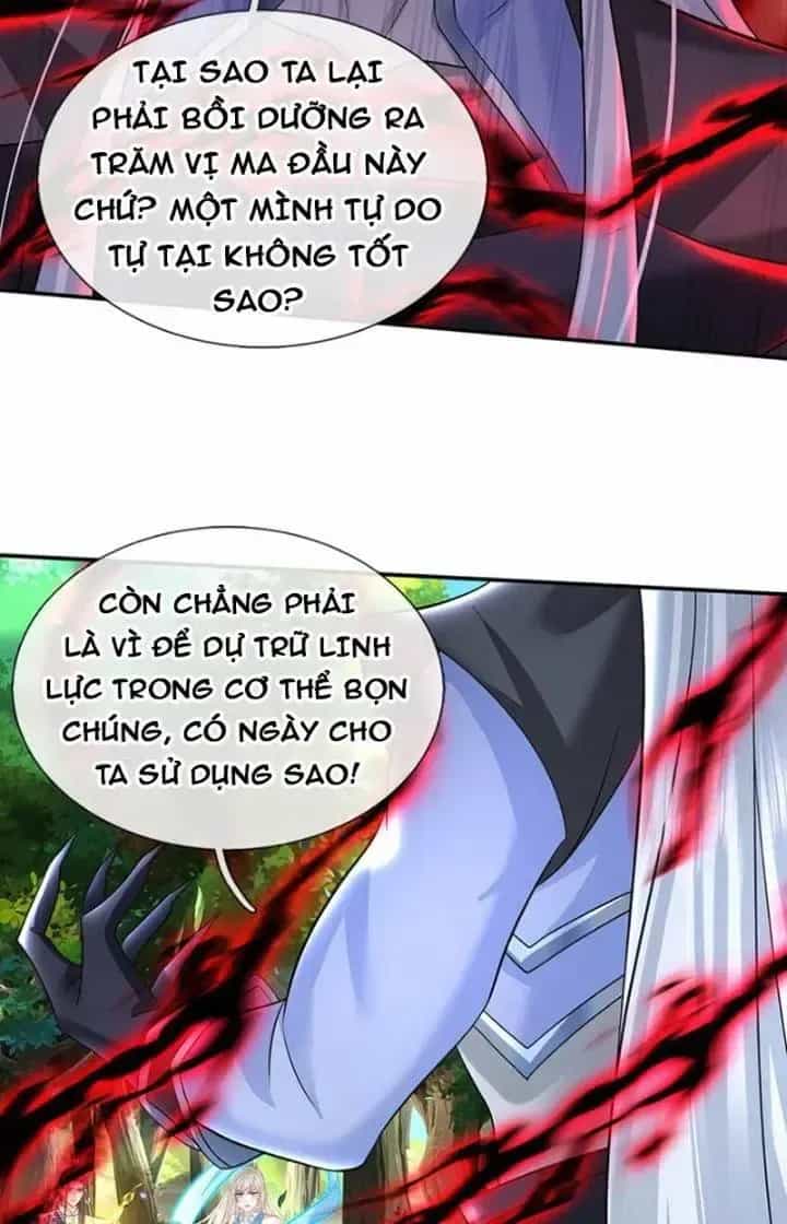 Kiếm Tiên Võ Đế: Bắt Đầu Huyền Vũ Môn Chi Biến - Chương 57 - ảnh 23