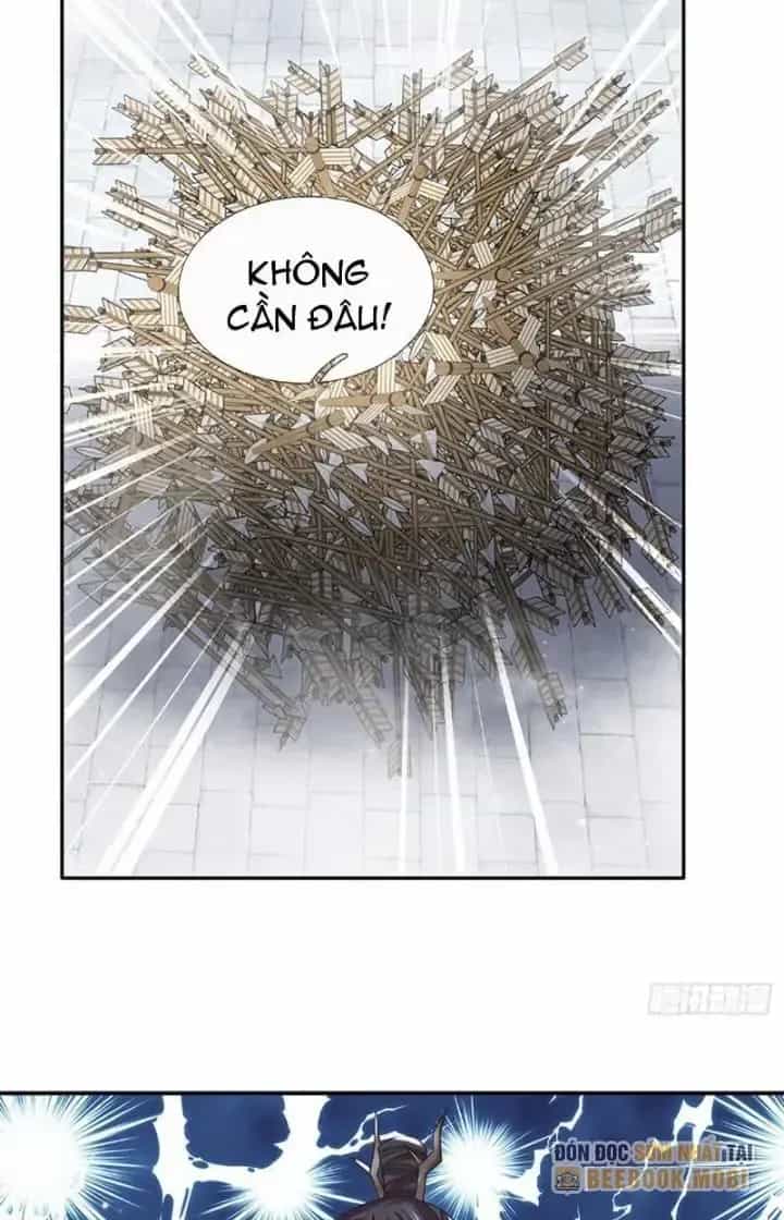 Kiếm Tiên Võ Đế: Bắt Đầu Huyền Vũ Môn Chi Biến - Chương 68 - ảnh 27