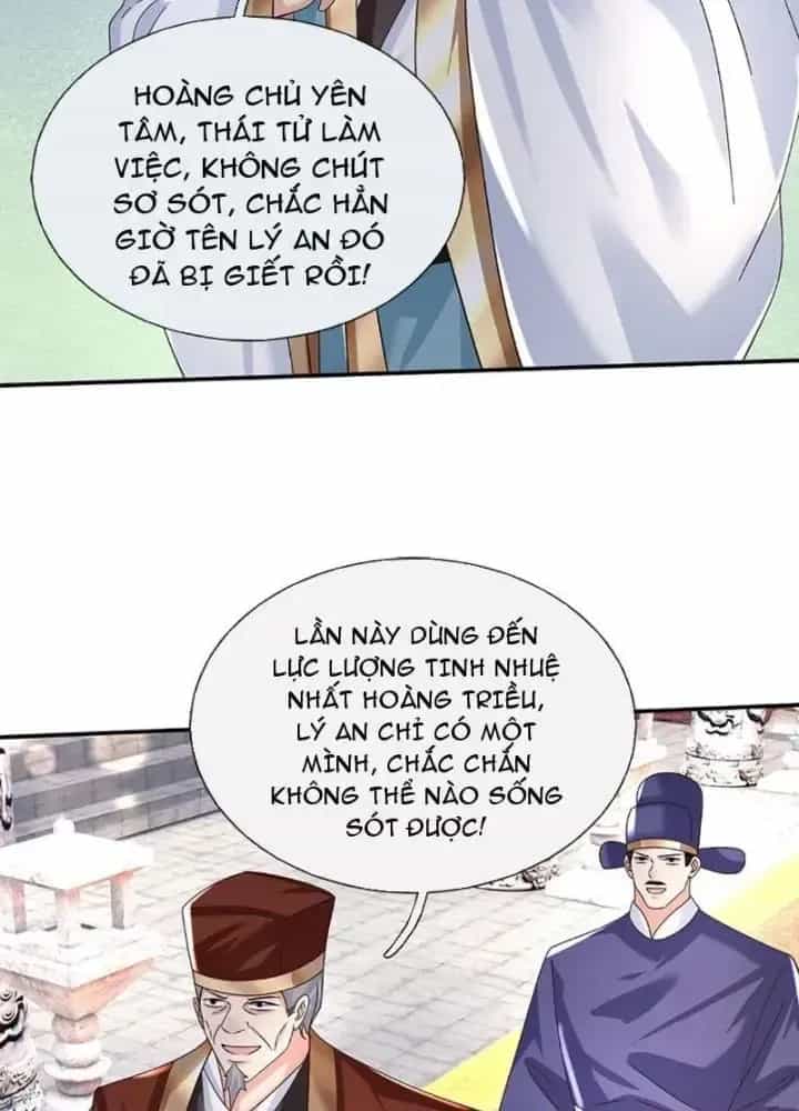 Kiếm Tiên Võ Đế: Bắt Đầu Huyền Vũ Môn Chi Biến - Chương 70 - ảnh 39