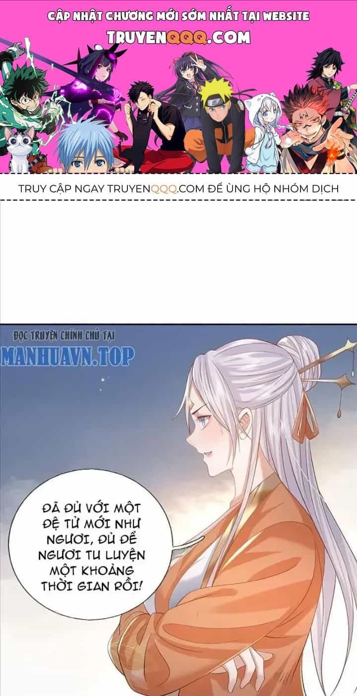 Kiếm Tiên Võ Đế: Bắt Đầu Huyền Vũ Môn Chi Biến - Chương 78 - ảnh 1