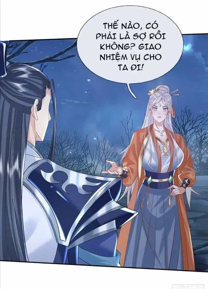 Kiếm Tiên Võ Đế: Bắt Đầu Huyền Vũ Môn Chi Biến - Chương 78 - ảnh 11