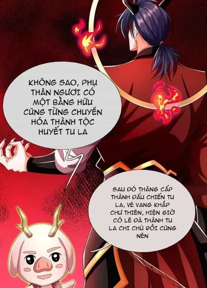 Kiếm Tiên Võ Đế: Bắt Đầu Huyền Vũ Môn Chi Biến - Chương 87 - ảnh 11