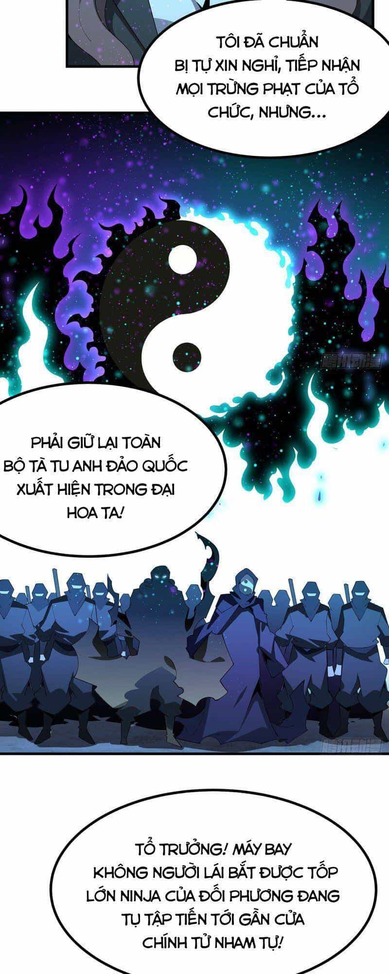 Kiếm Tu Imba Nhất Quả Đất - Chương 102 - ảnh 6