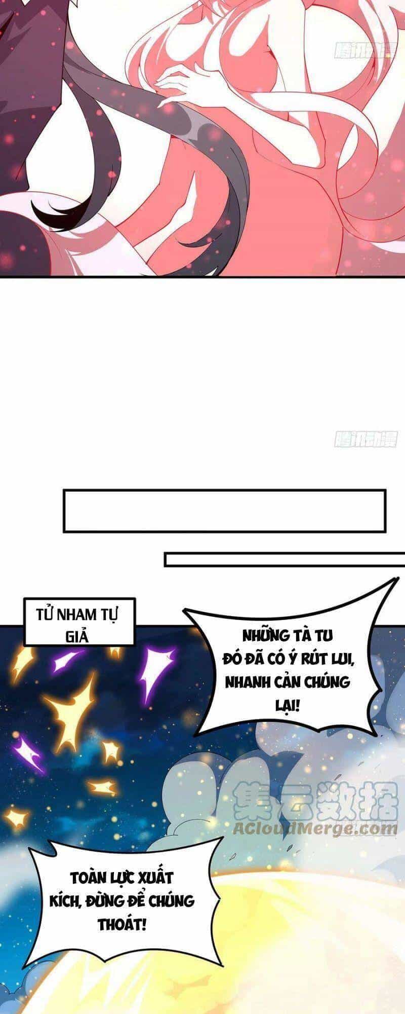 Kiếm Tu Imba Nhất Quả Đất - Chương 106 - ảnh 20
