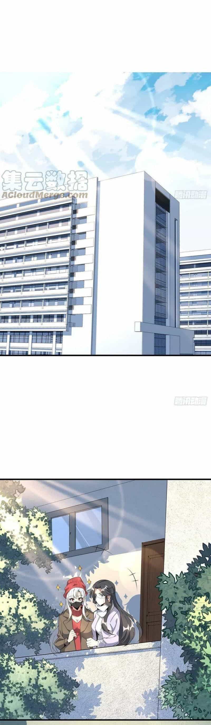 Kiếm Tu Imba Nhất Quả Đất - Chương 107 - ảnh 9