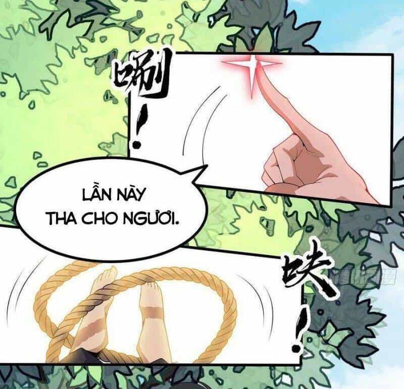 Kiếm Tu Imba Nhất Quả Đất - Chương 110 - ảnh 25