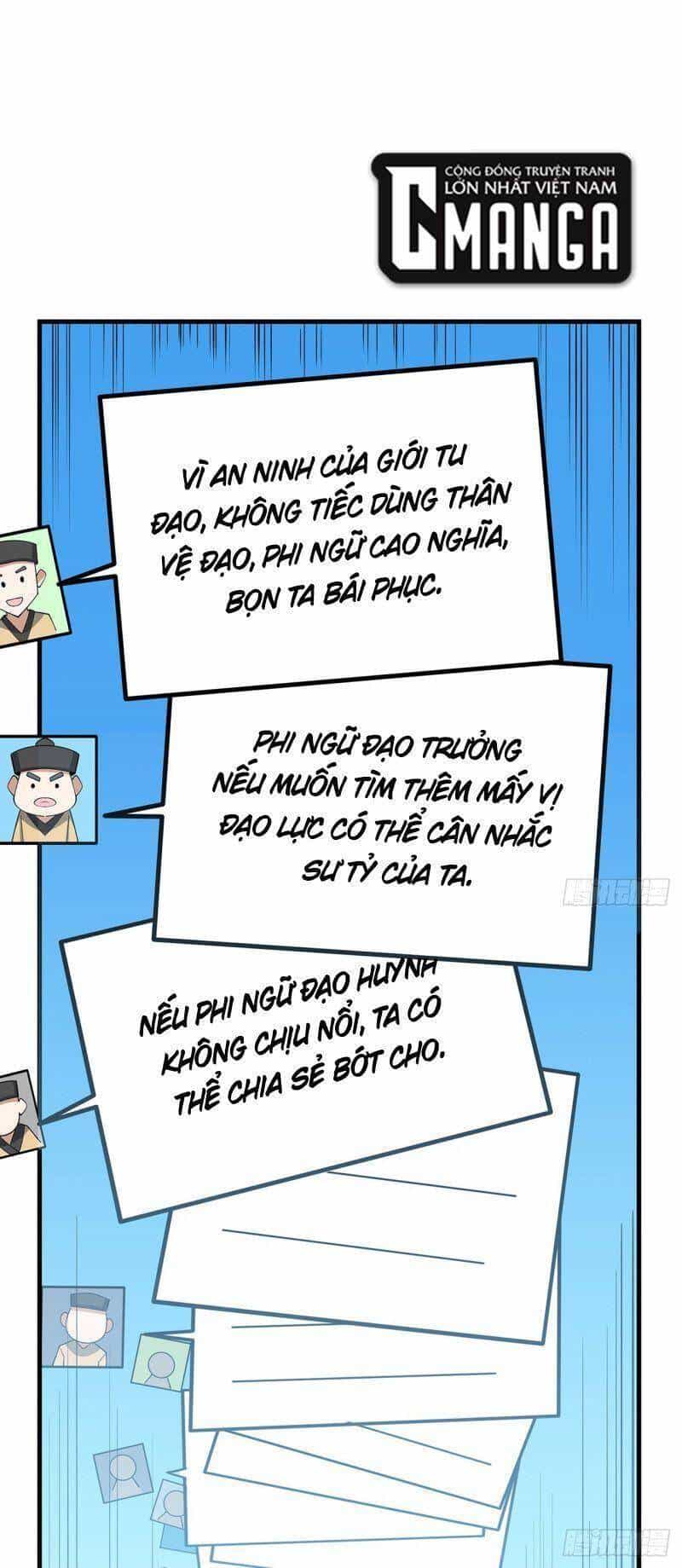Kiếm Tu Imba Nhất Quả Đất - Chương 111 - ảnh 6