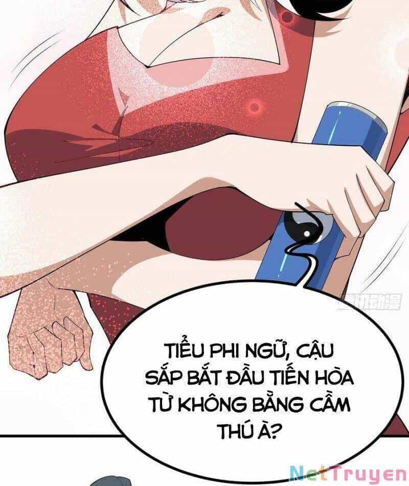 Kiếm Tu Imba Nhất Quả Đất - Chương 115 - ảnh 8