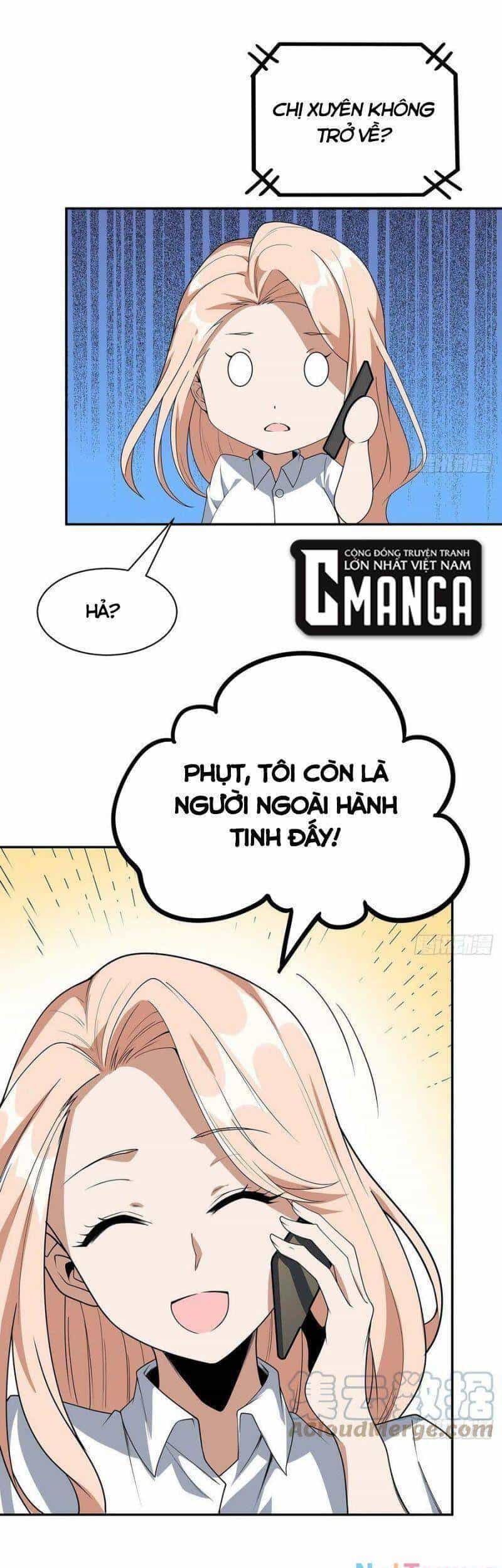 Kiếm Tu Imba Nhất Quả Đất - Chương 116 - ảnh 16