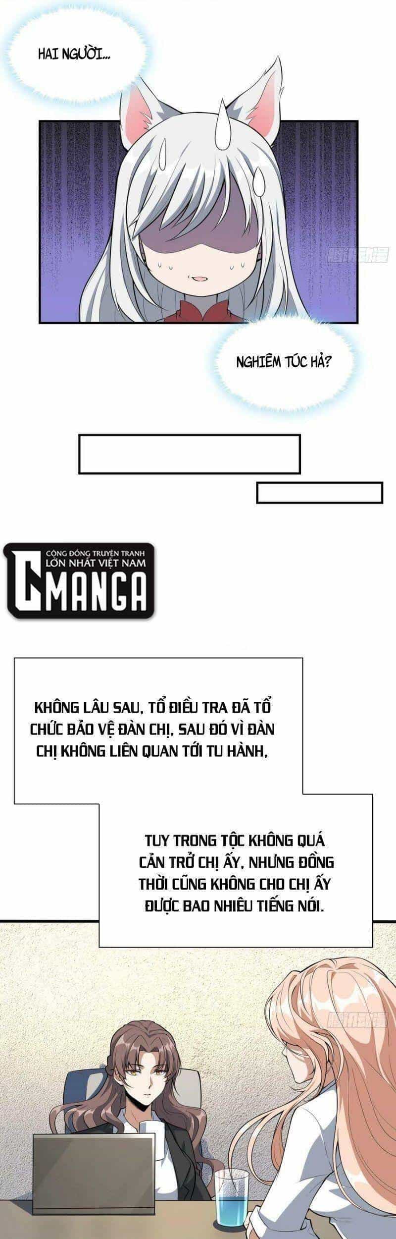 Kiếm Tu Imba Nhất Quả Đất - Chương 117 - ảnh 9