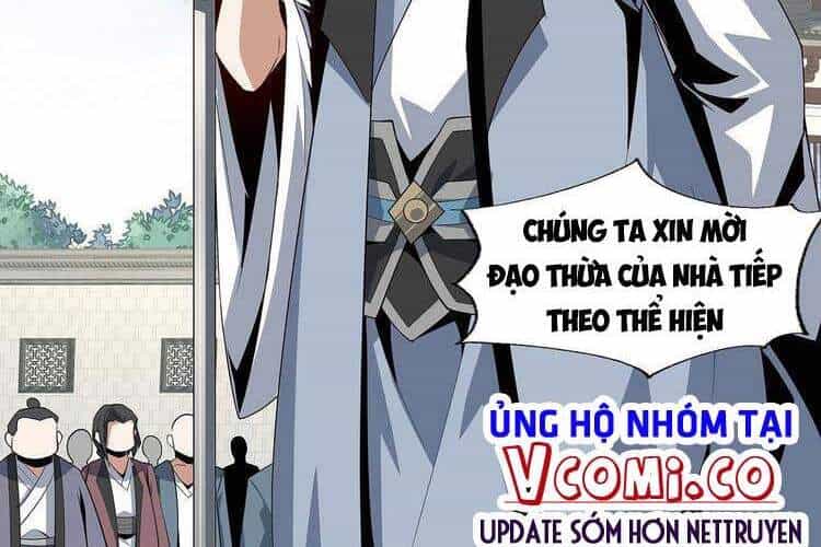Kiếm Tu Imba Nhất Quả Đất - Chương 11 - ảnh 18