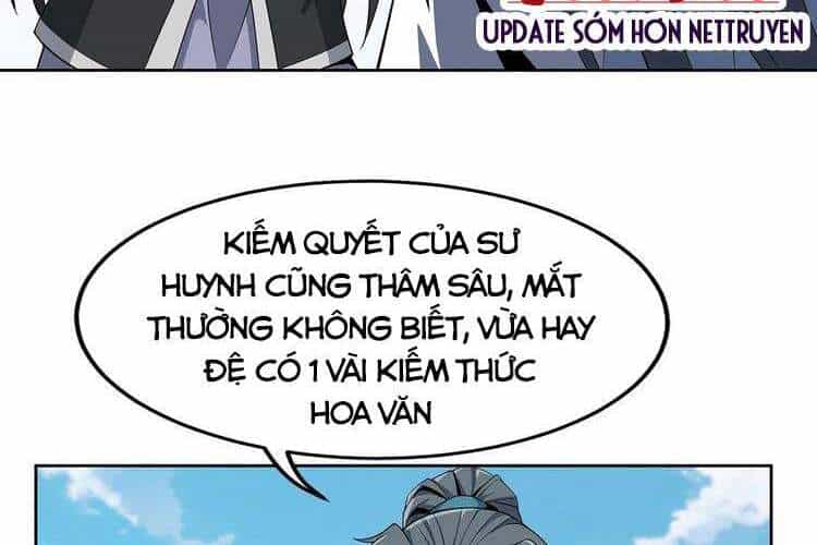 Kiếm Tu Imba Nhất Quả Đất - Chương 11 - ảnh 25