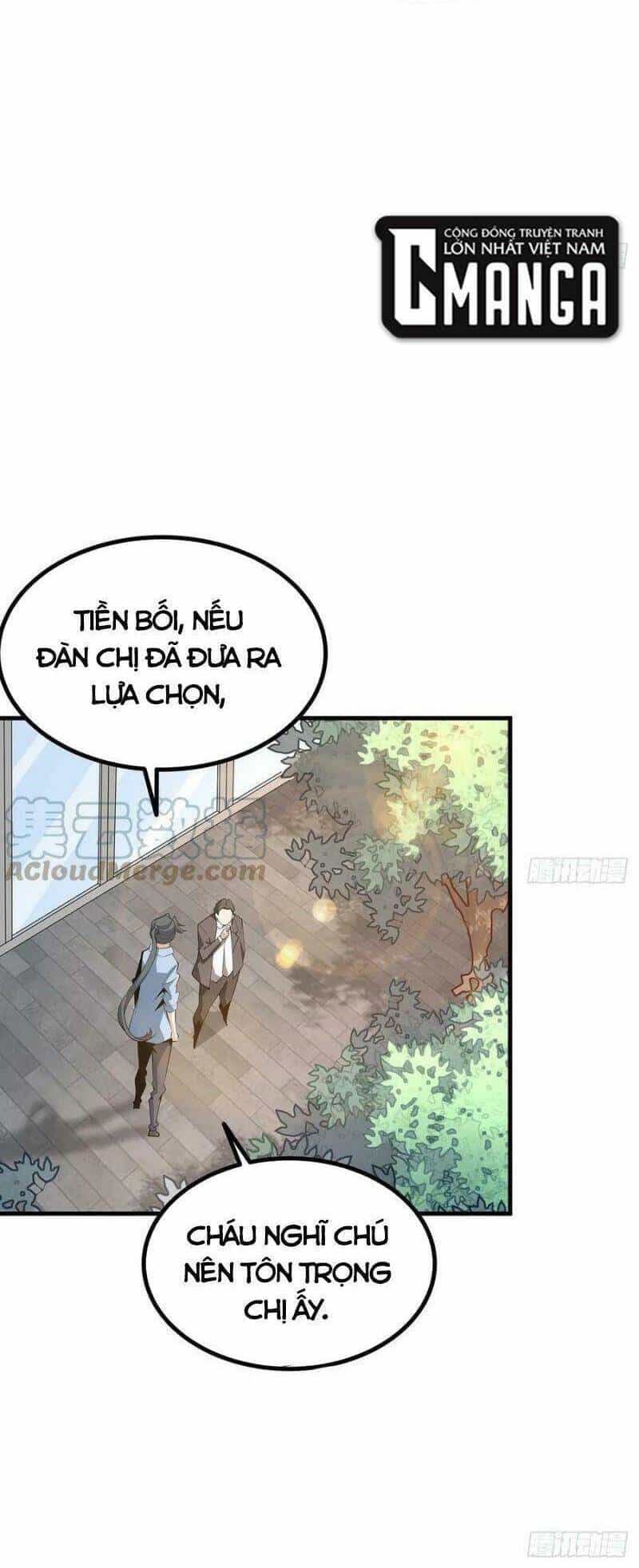 Kiếm Tu Imba Nhất Quả Đất - Chương 120 - ảnh 27