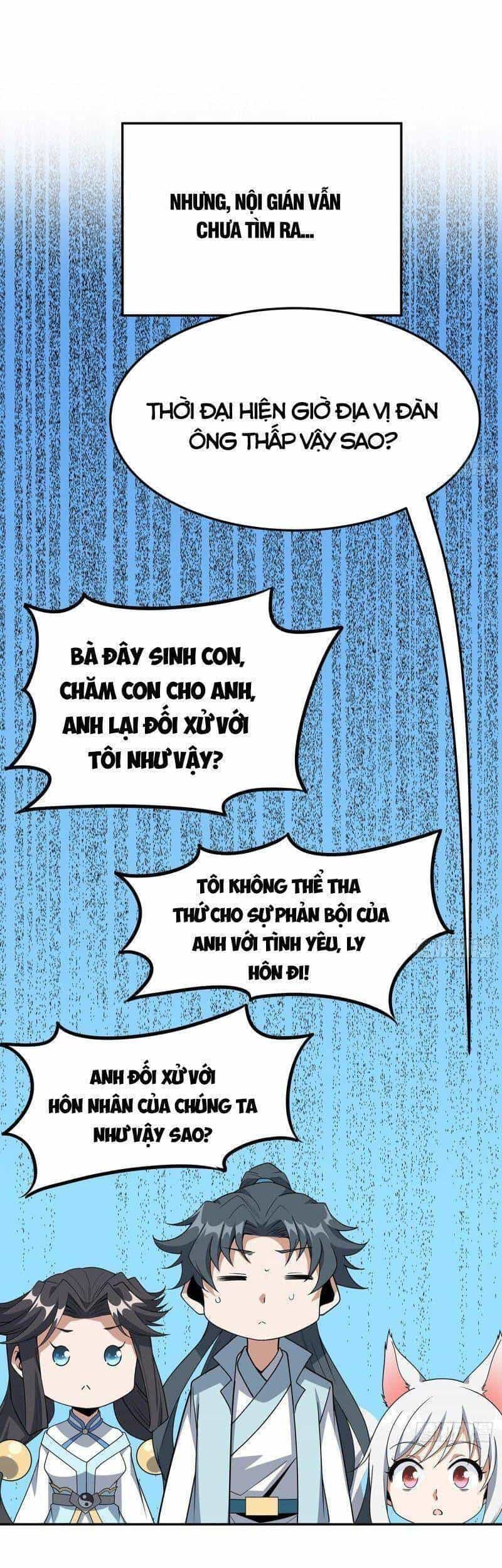 Kiếm Tu Imba Nhất Quả Đất - Chương 122 - ảnh 26