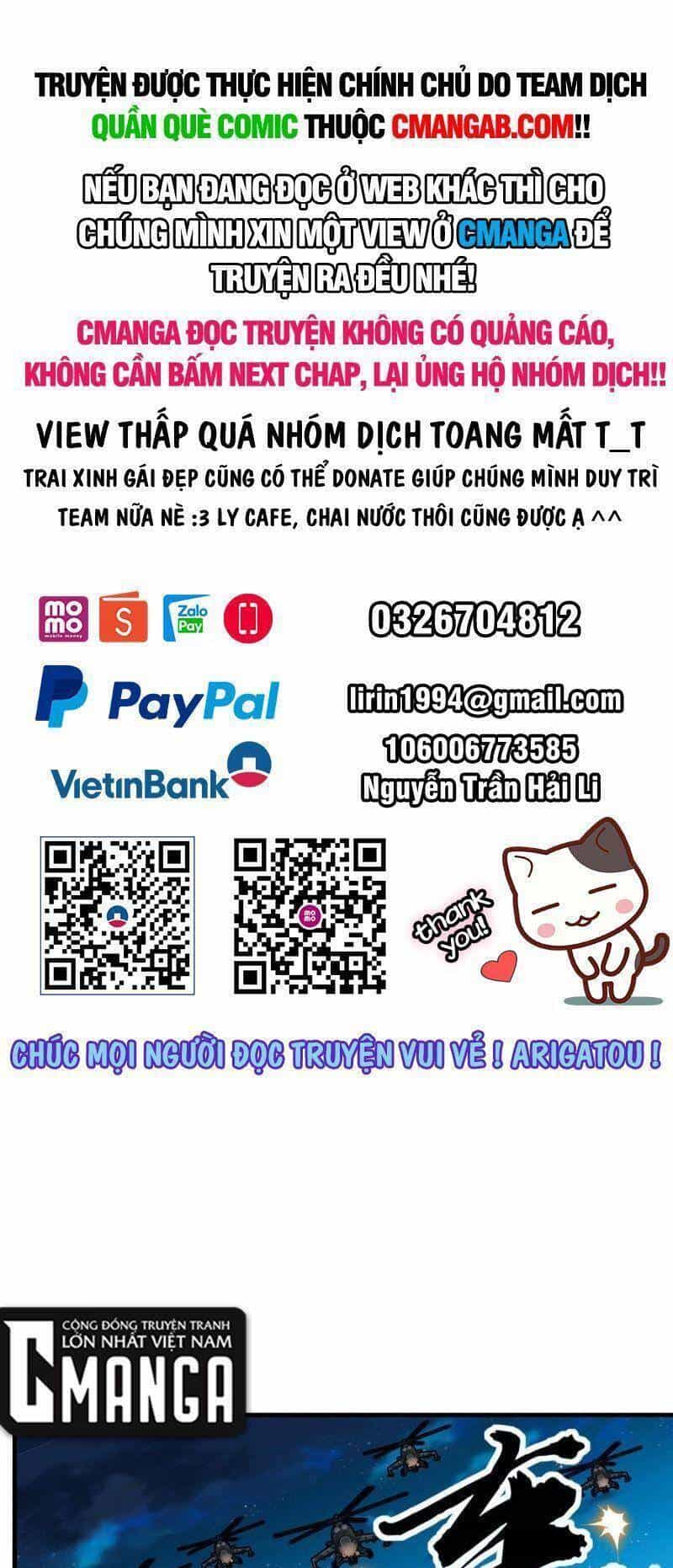 Kiếm Tu Imba Nhất Quả Đất - Chương 125 - ảnh 1