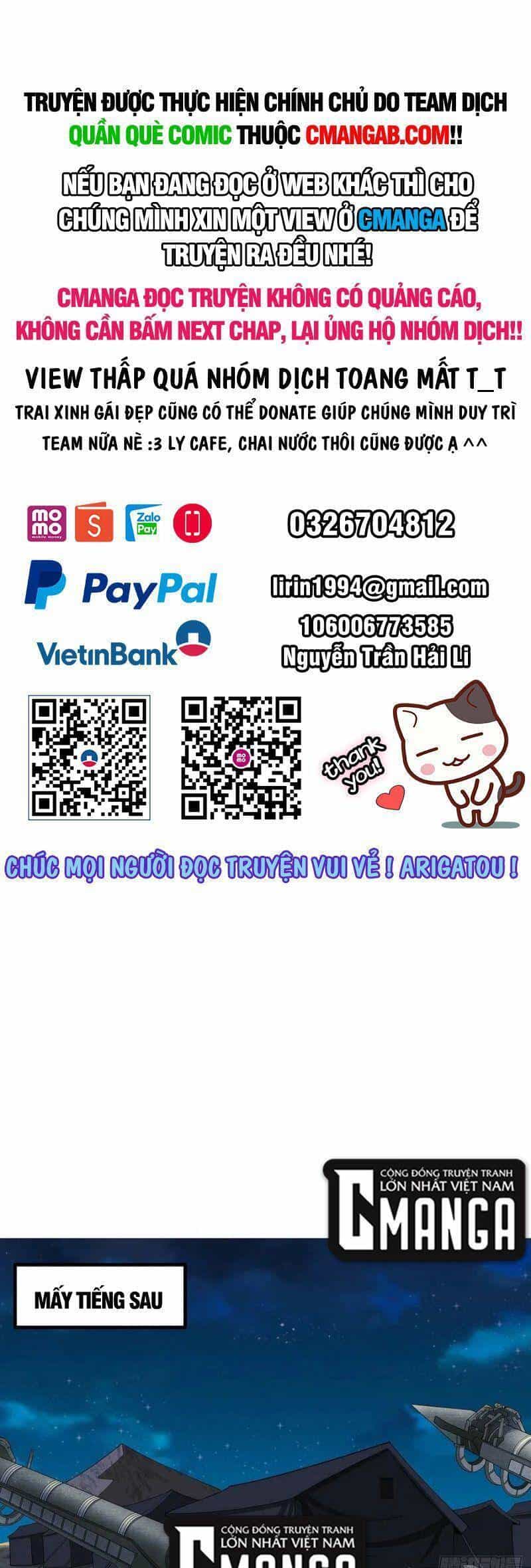 Kiếm Tu Imba Nhất Quả Đất - Chương 127 - ảnh 1