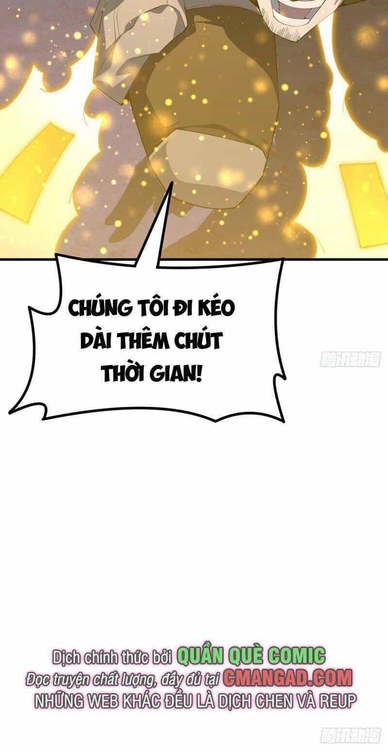Kiếm Tu Imba Nhất Quả Đất - Chương 135 - ảnh 6