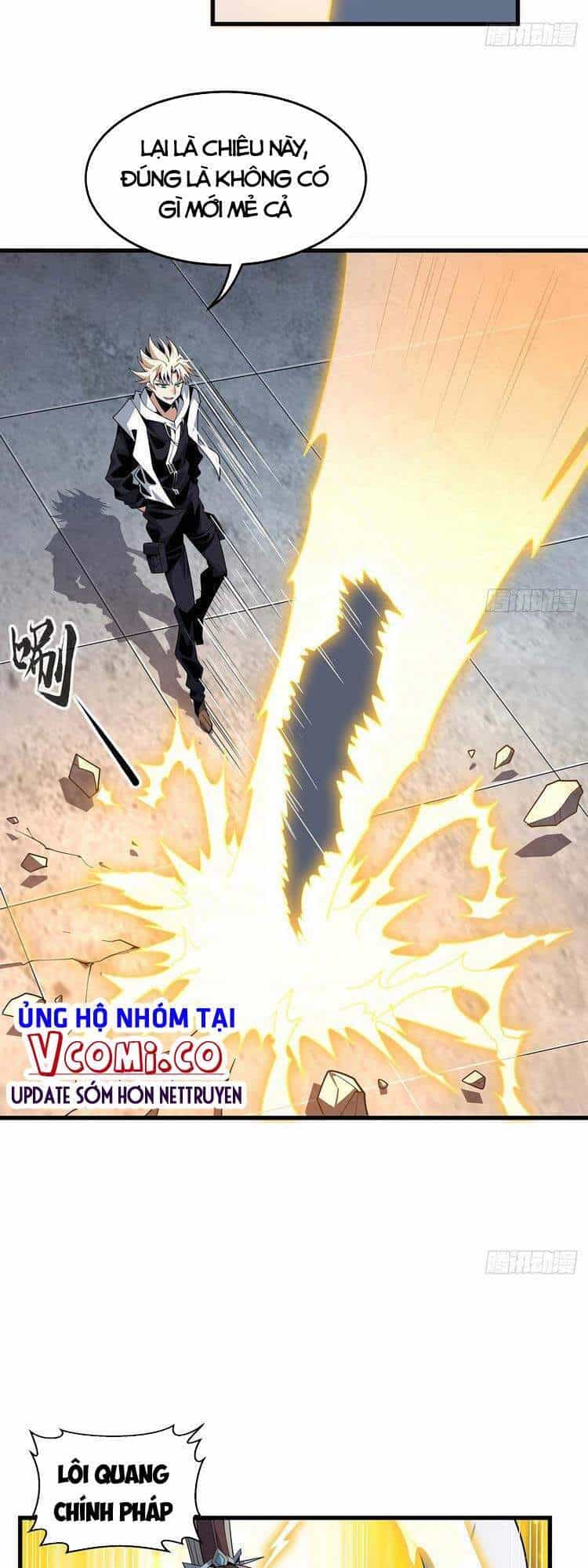 Kiếm Tu Imba Nhất Quả Đất - Chương 13 - ảnh 15