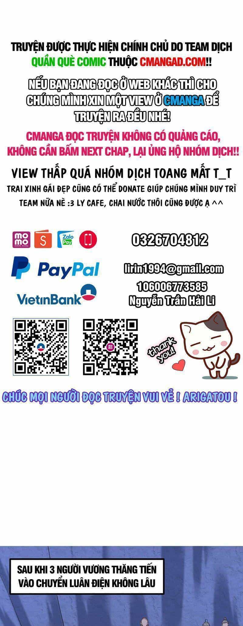 Kiếm Tu Imba Nhất Quả Đất - Chương 139 - ảnh 1