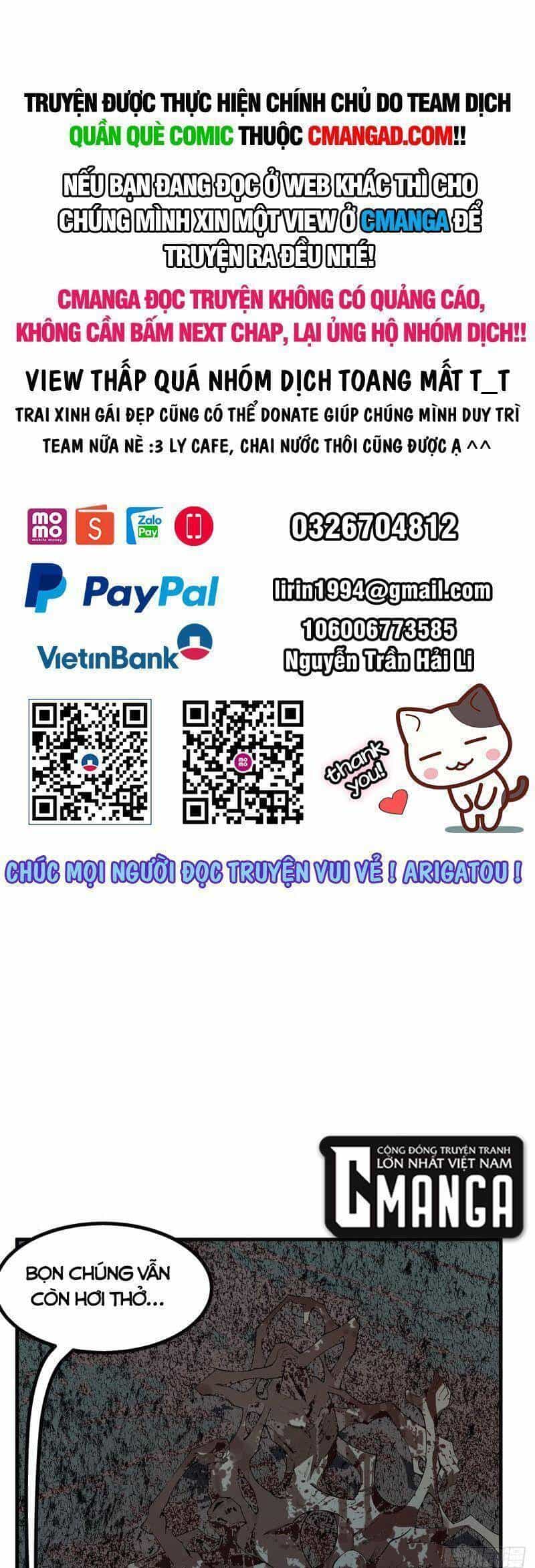 Kiếm Tu Imba Nhất Quả Đất - Chương 141 - ảnh 1