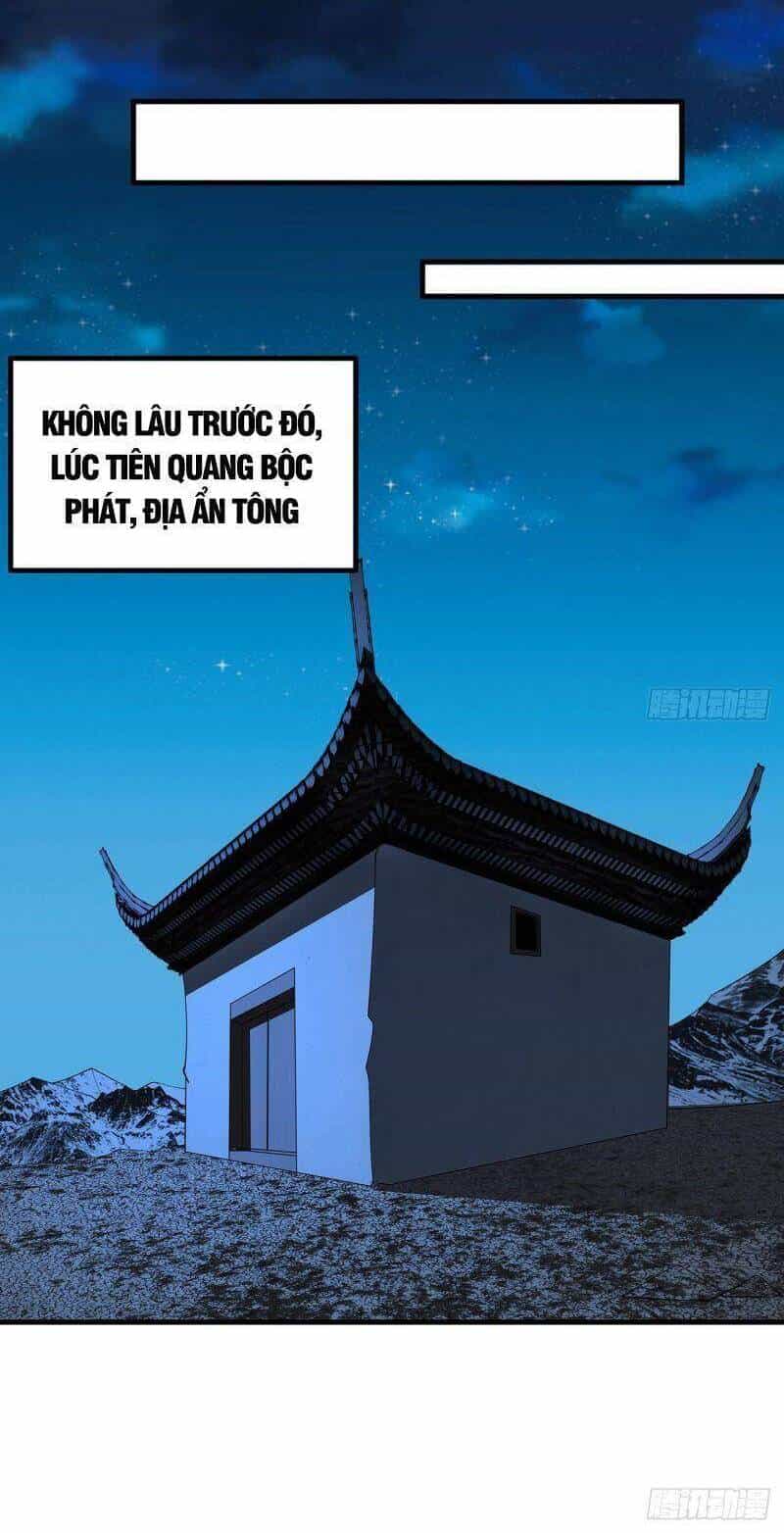 Kiếm Tu Imba Nhất Quả Đất - Chương 142 - ảnh 30