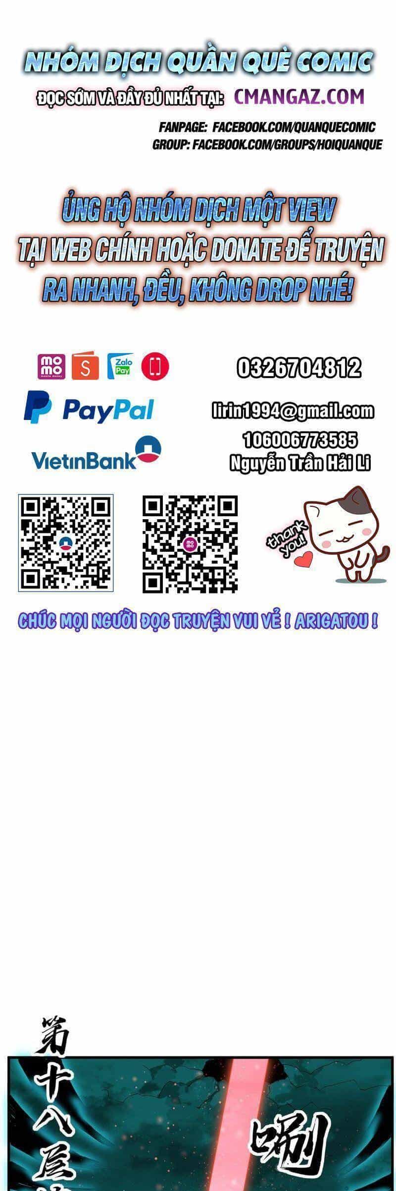 Kiếm Tu Imba Nhất Quả Đất - Chương 144 - ảnh 1