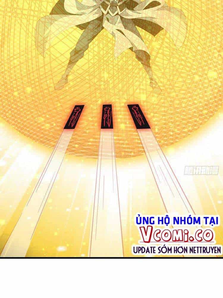 Kiếm Tu Imba Nhất Quả Đất - Chương 14 - ảnh 20