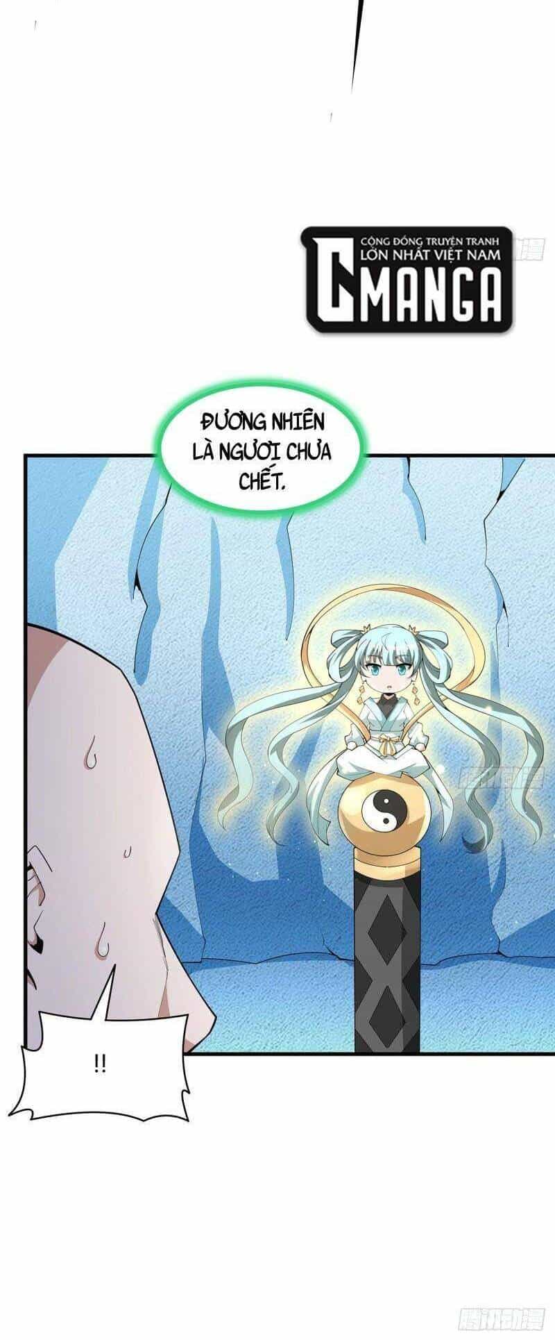 Kiếm Tu Imba Nhất Quả Đất - Chương 148 - ảnh 6