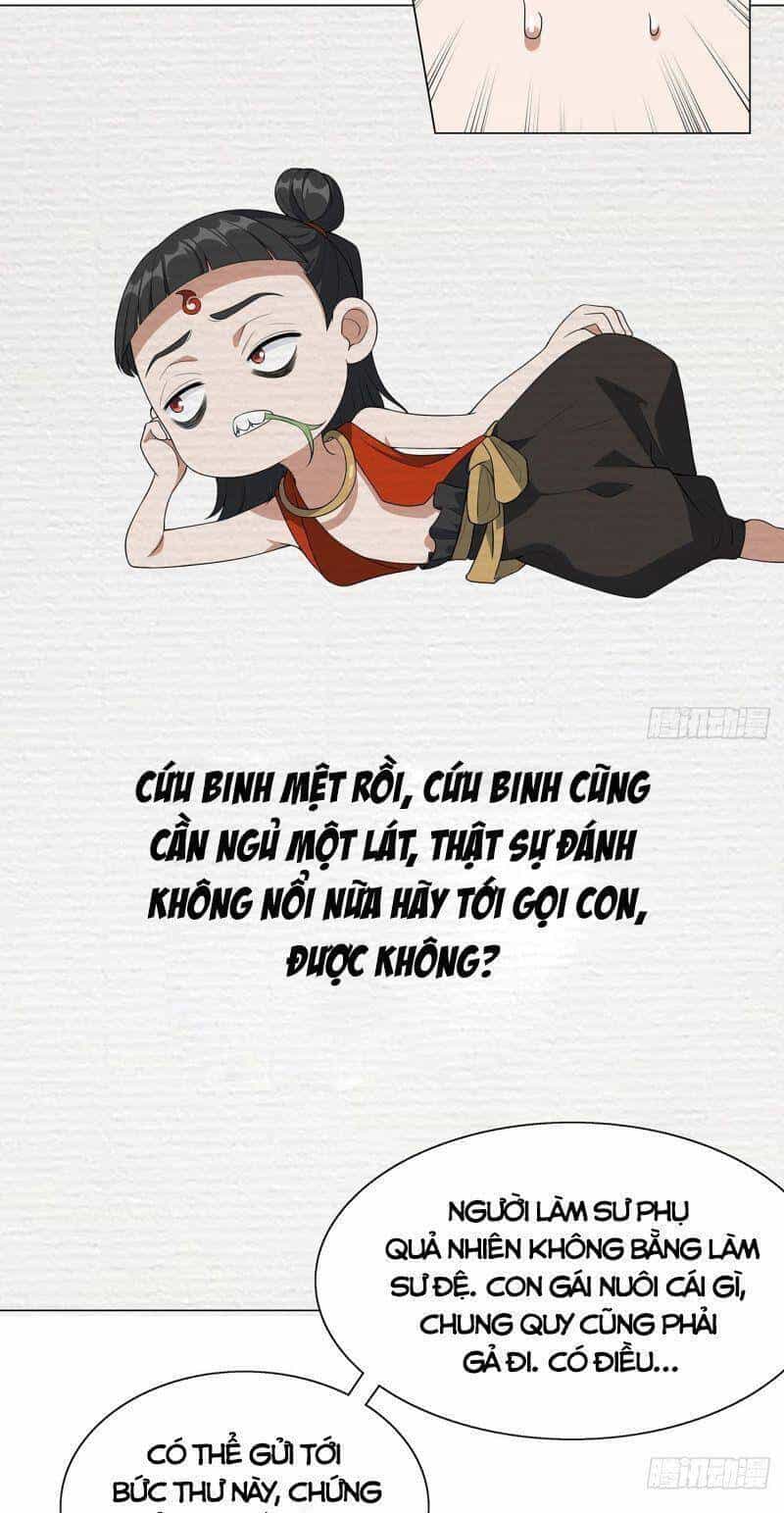 Kiếm Tu Imba Nhất Quả Đất - Chương 153 - ảnh 34