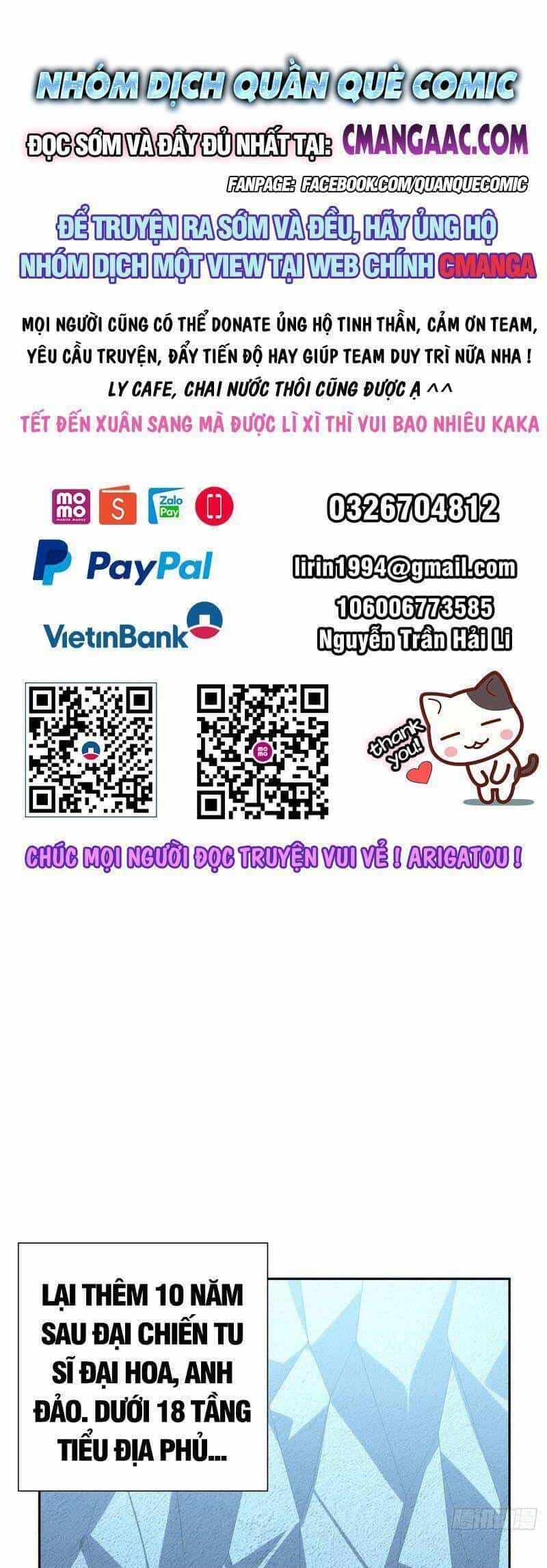 Kiếm Tu Imba Nhất Quả Đất - Chương 154 - ảnh 1