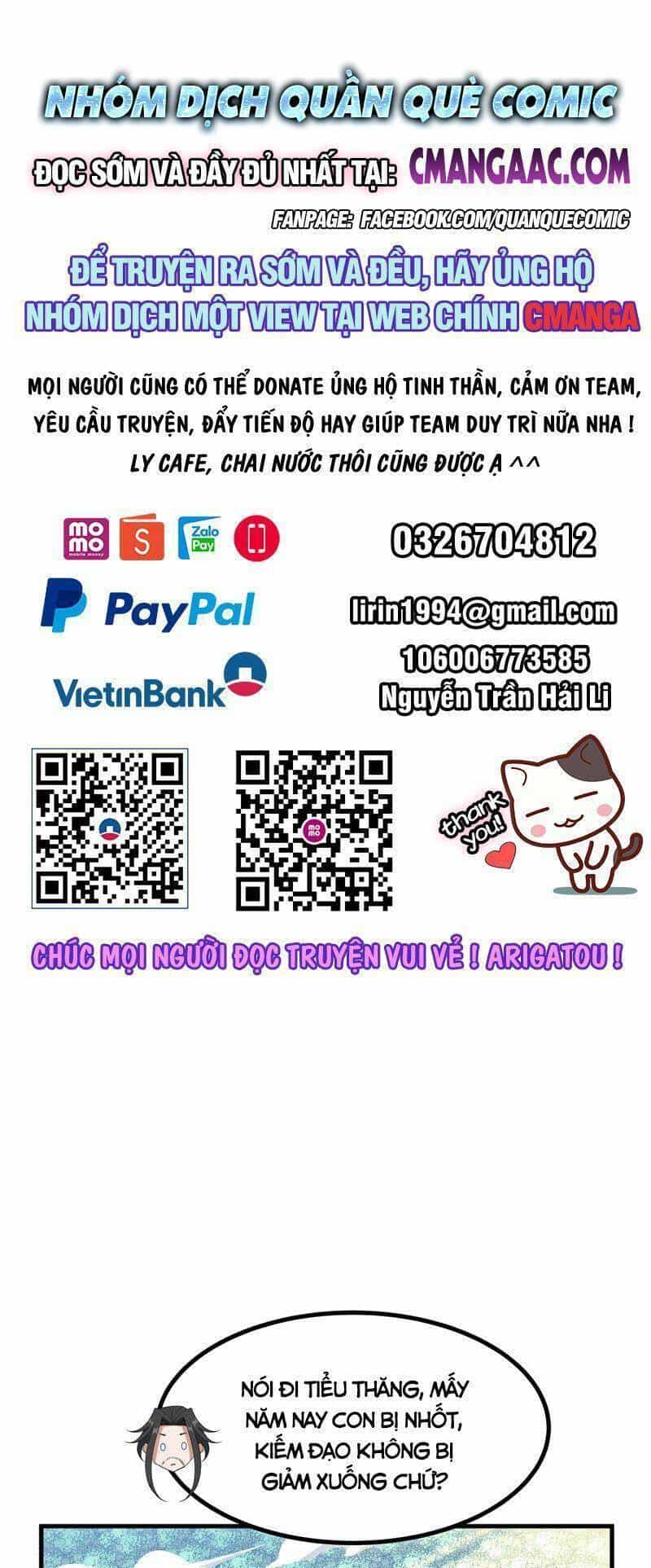 Kiếm Tu Imba Nhất Quả Đất - Chương 157 - ảnh 1