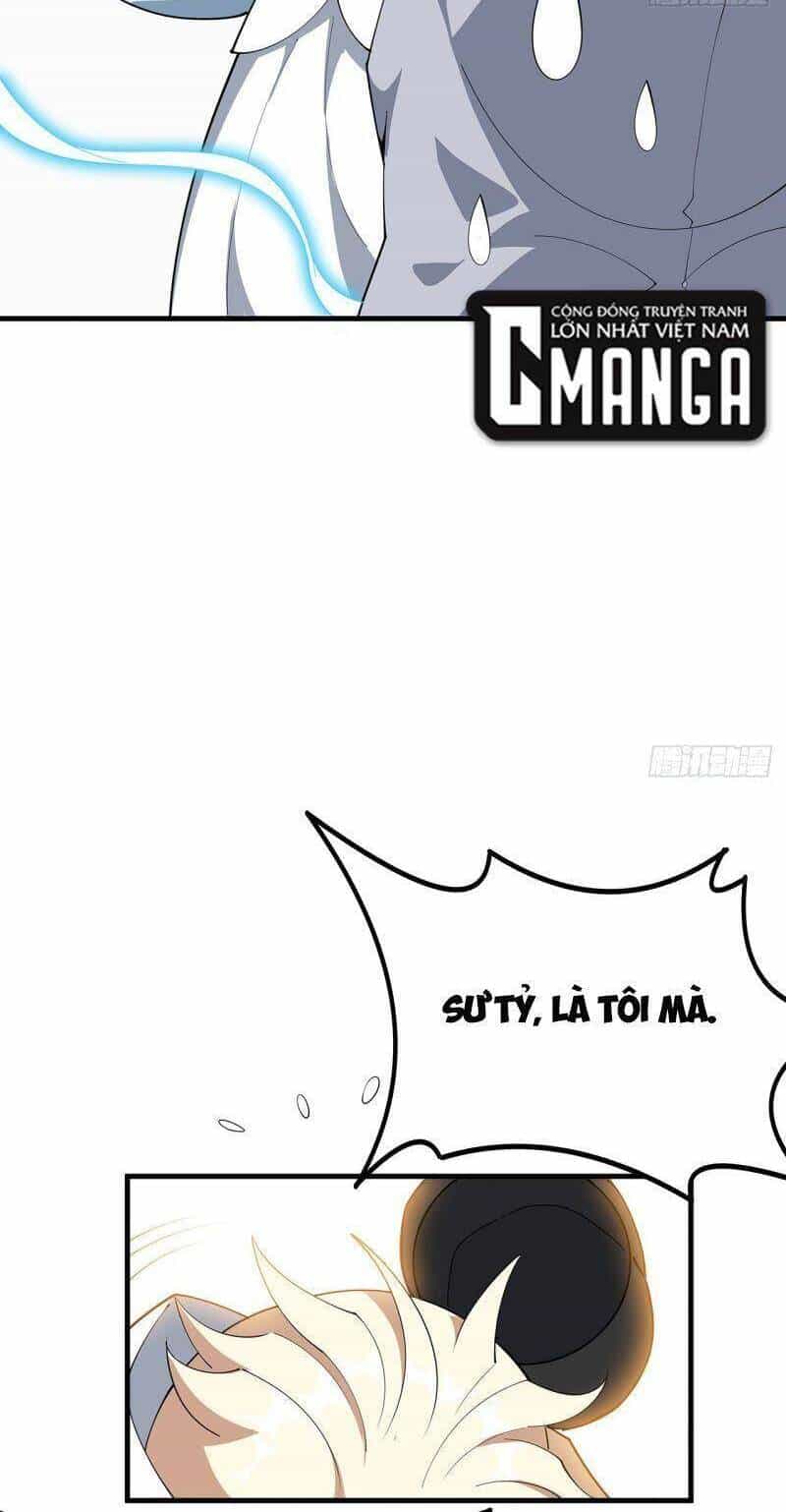 Kiếm Tu Imba Nhất Quả Đất - Chương 157 - ảnh 21