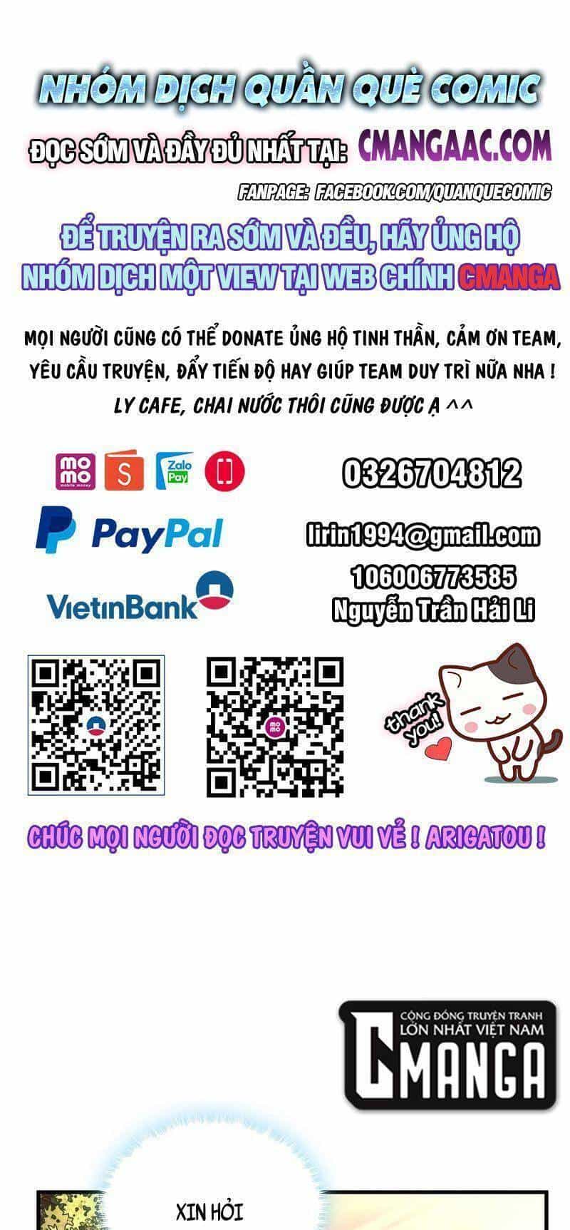Kiếm Tu Imba Nhất Quả Đất - Chương 160 - ảnh 1