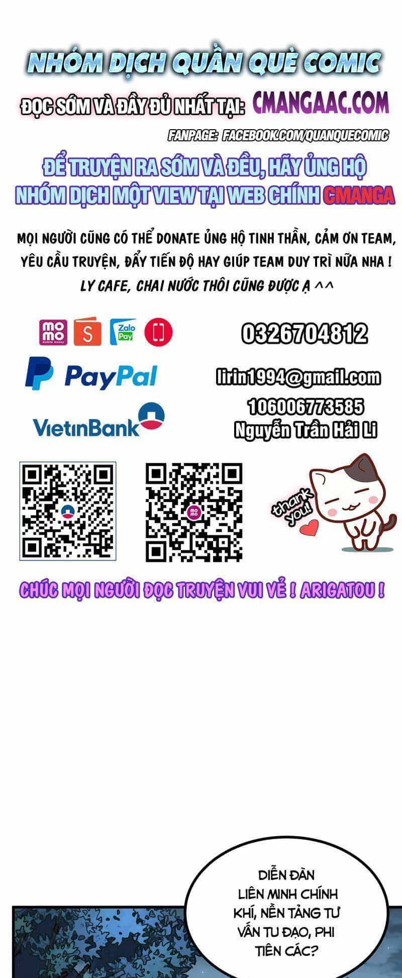 Kiếm Tu Imba Nhất Quả Đất - Chương 161 - ảnh 1