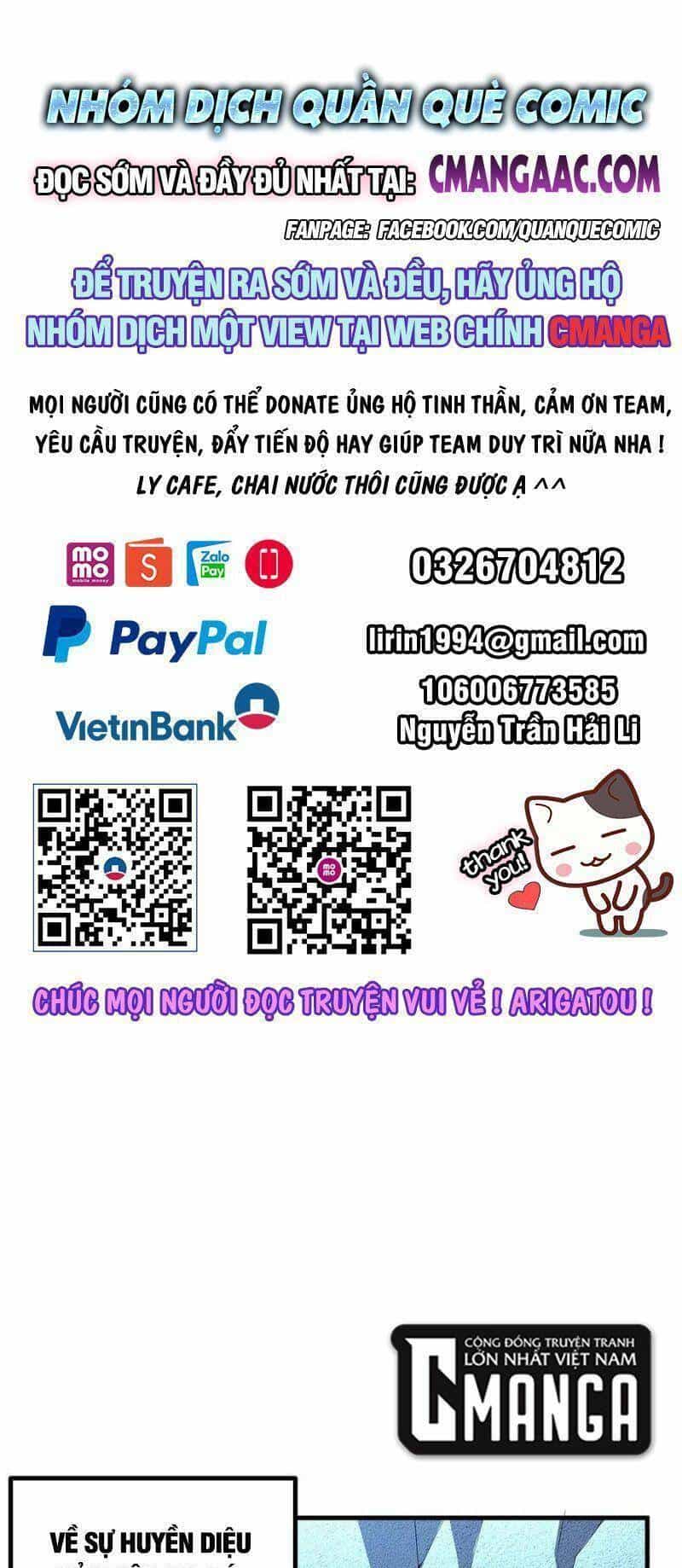 Kiếm Tu Imba Nhất Quả Đất - Chương 162 - ảnh 1