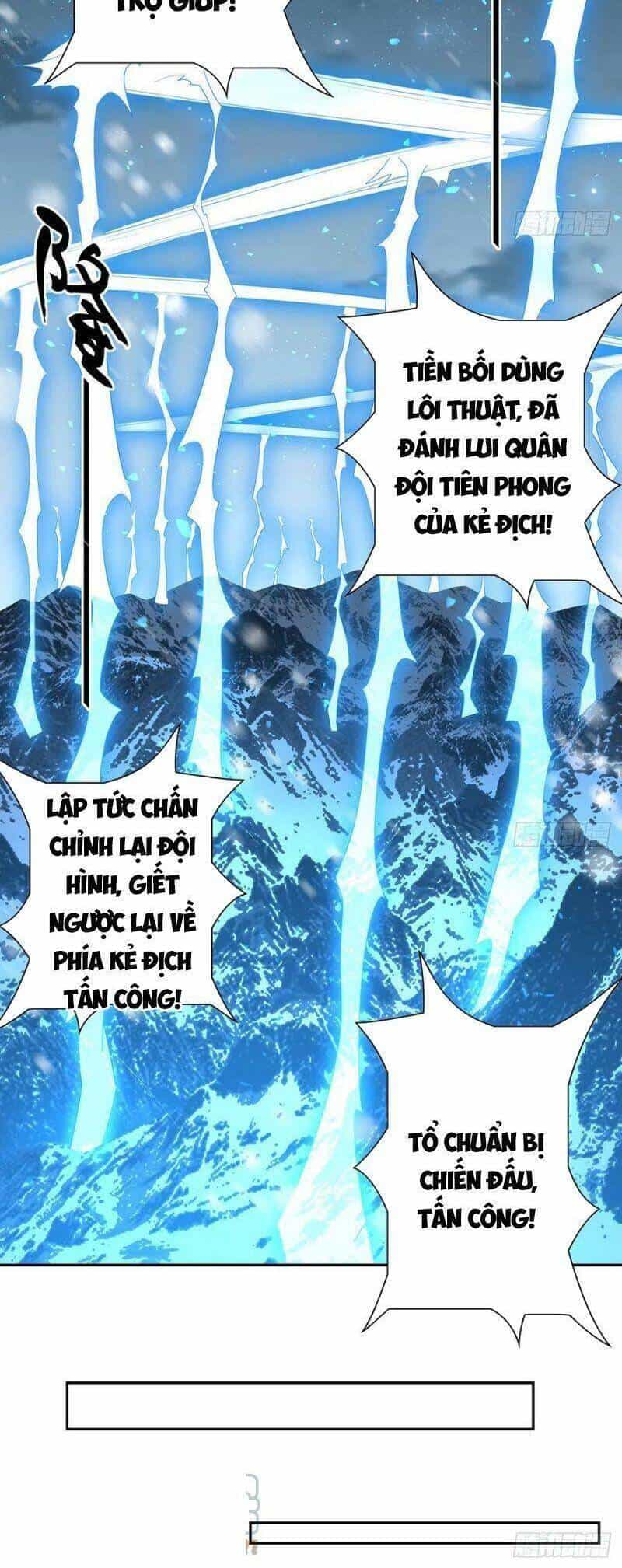 Kiếm Tu Imba Nhất Quả Đất - Chương 163 - ảnh 16
