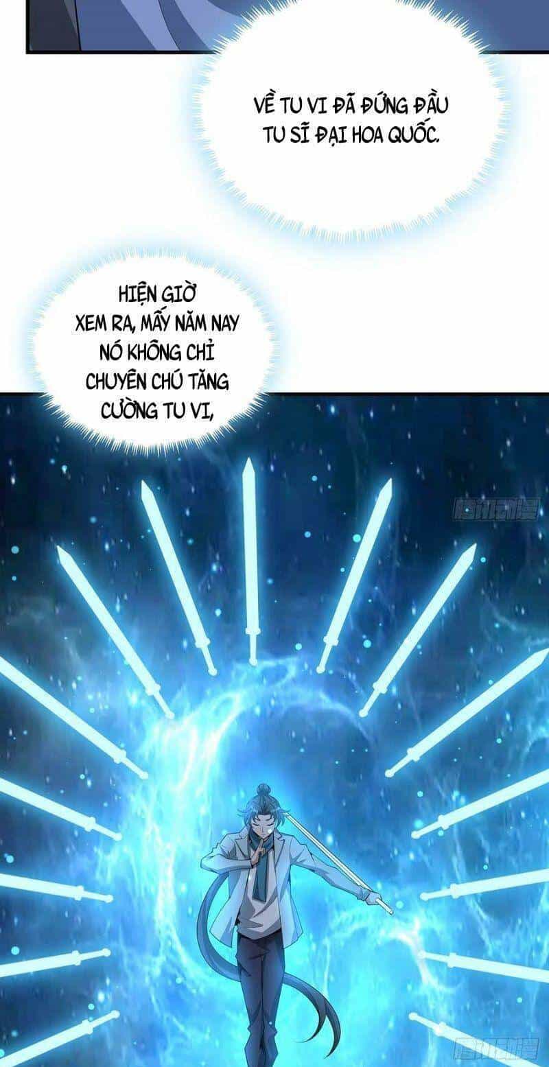 Kiếm Tu Imba Nhất Quả Đất - Chương 164 - ảnh 12