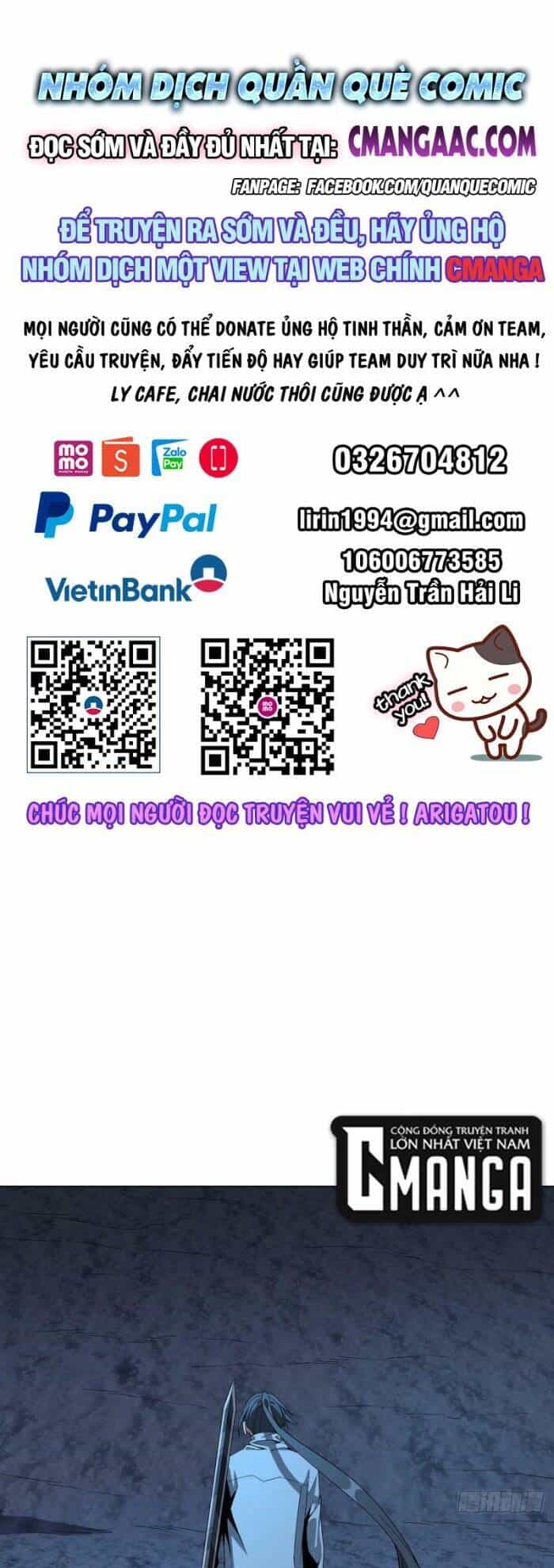 Kiếm Tu Imba Nhất Quả Đất - Chương 171 - ảnh 1