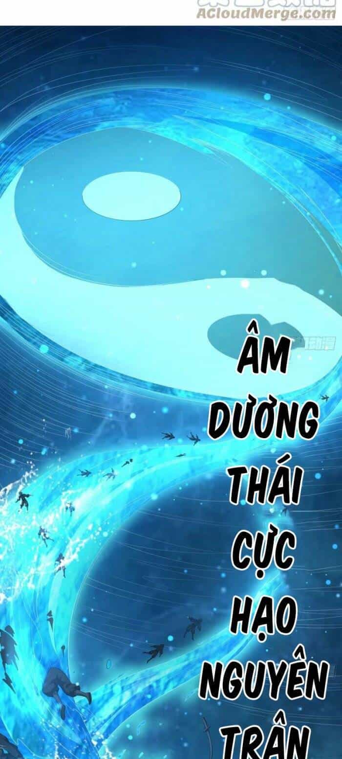 Kiếm Tu Imba Nhất Quả Đất - Chương 182 - ảnh 9