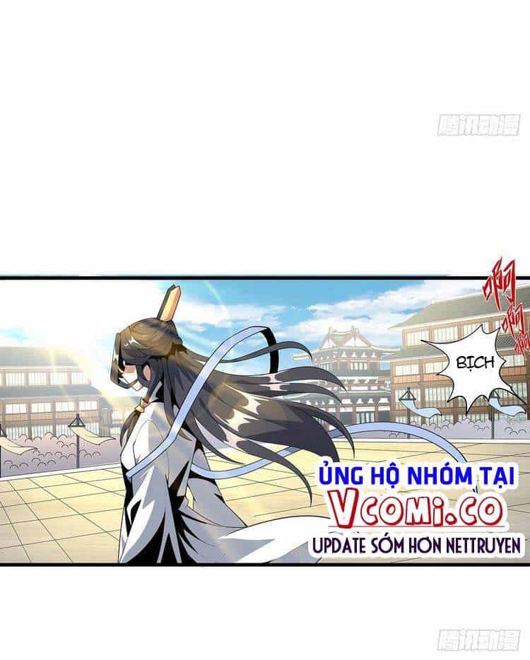 Kiếm Tu Imba Nhất Quả Đất - Chương 17 - ảnh 21