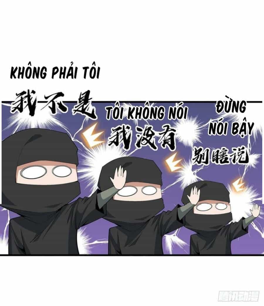 Kiếm Tu Imba Nhất Quả Đất - Chương 183 - ảnh 40