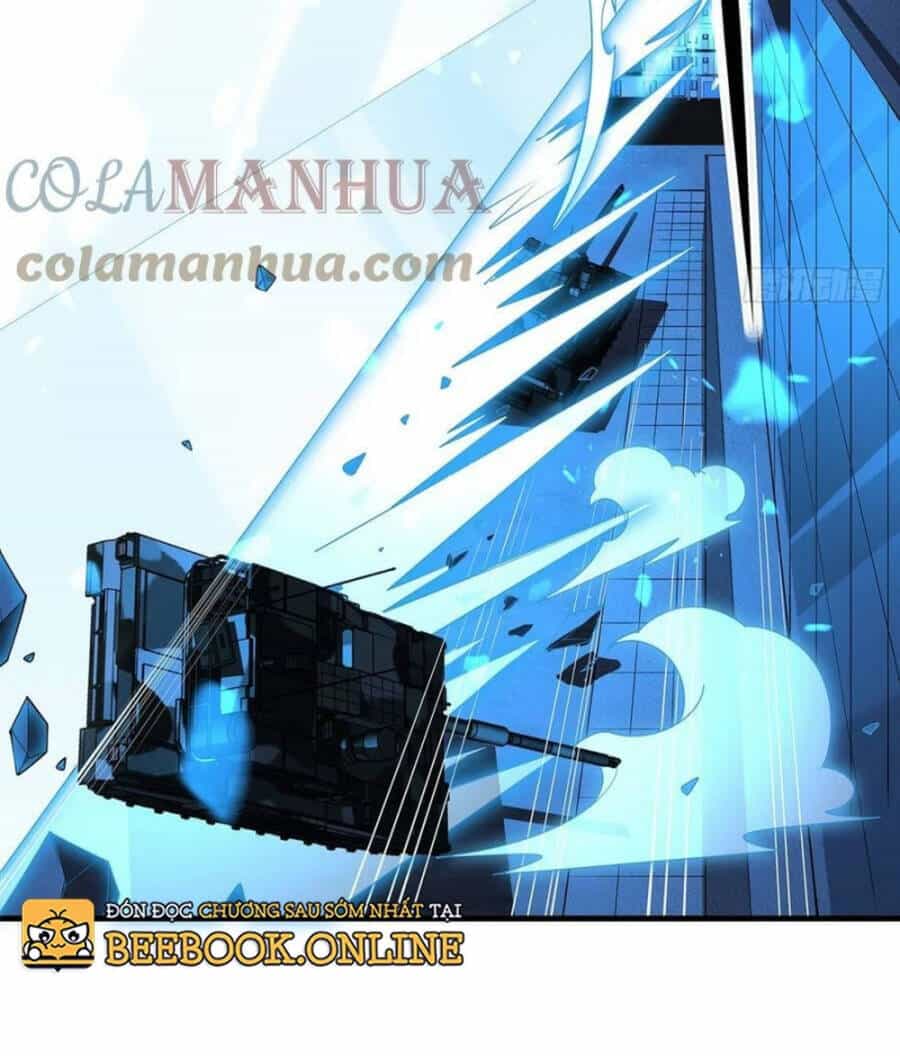 Kiếm Tu Imba Nhất Quả Đất - Chương 186 - ảnh 19