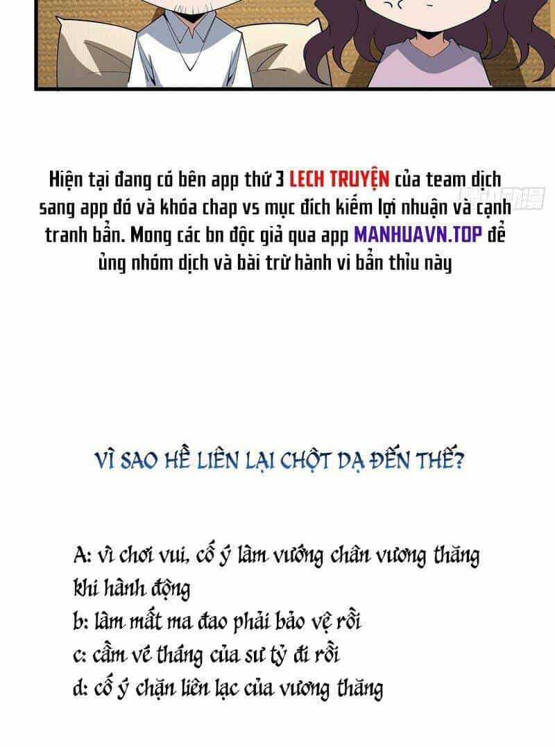 Kiếm Tu Imba Nhất Quả Đất - Chương 188 - ảnh 41
