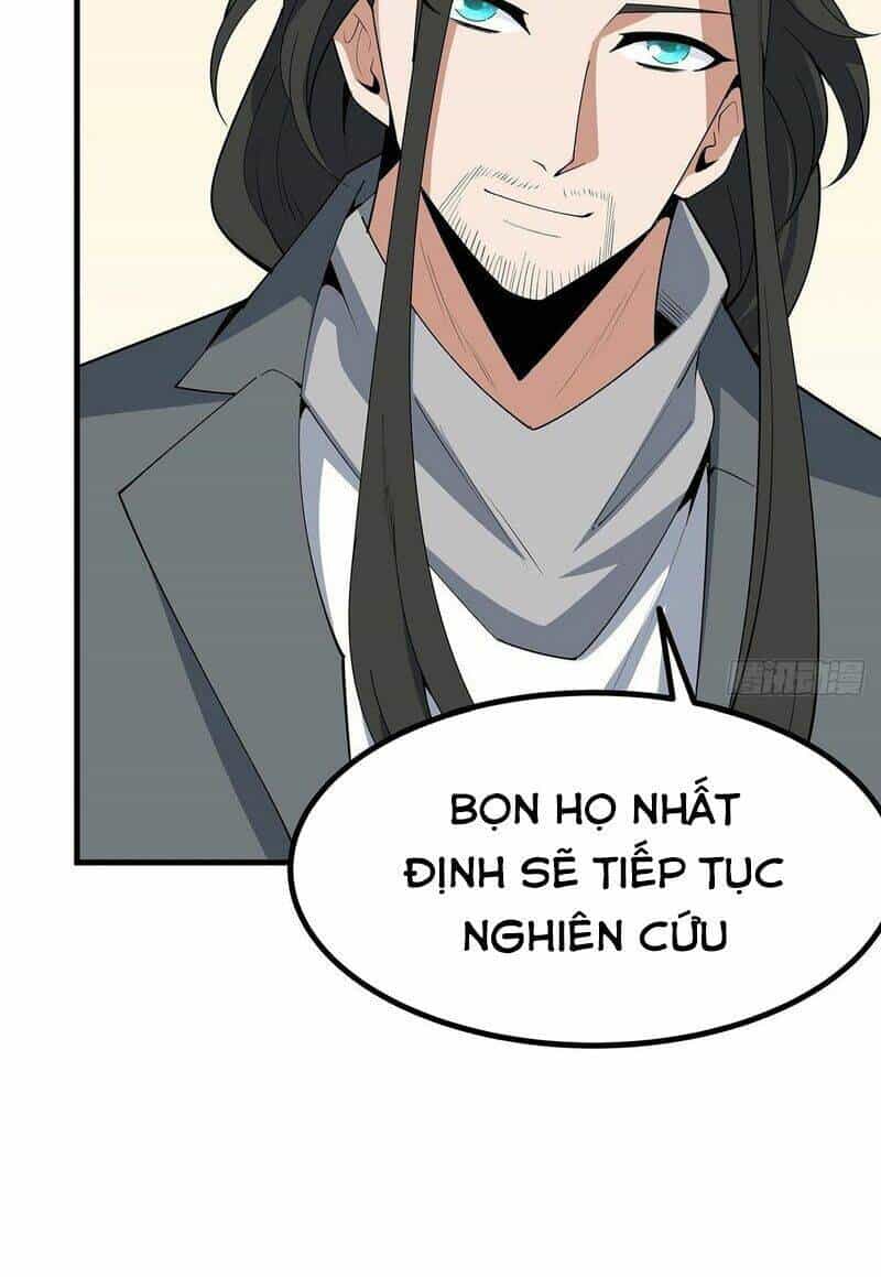 Kiếm Tu Imba Nhất Quả Đất - Chương 189 - ảnh 20