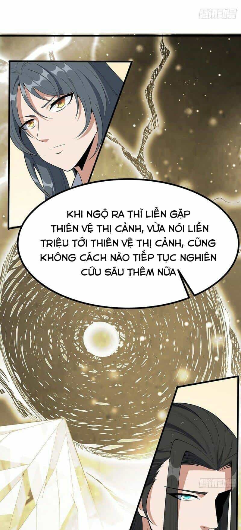 Kiếm Tu Imba Nhất Quả Đất - Chương 189 - ảnh 24